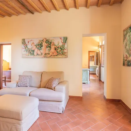 Windrose La Casa Degli Angeli