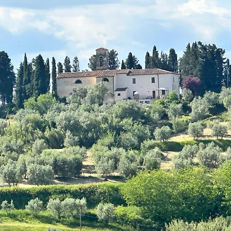 بيت للعطل Windrose La Casa Degli Angeli