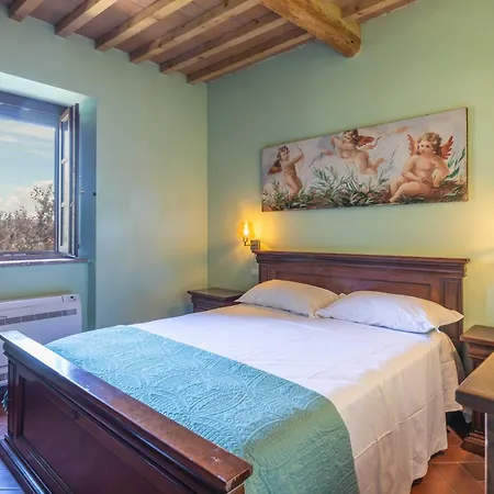 Windrose La Casa Degli Angeli