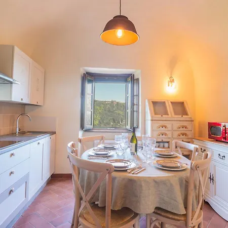 Windrose La Casa Degli Angeli بيت للعطل