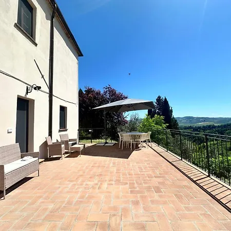 Windrose La Casa Degli Angeli *