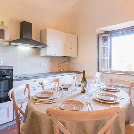 Windrose La Casa Degli Angeli بيت للعطل Montaperti (Pisa)