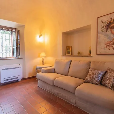 Windrose La Casa Degli Angeli بيت للعطل Montaperti (Pisa)