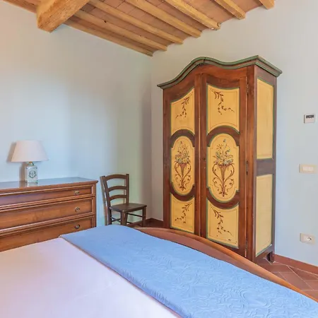 بيت للعطل Windrose La Casa Degli Angeli