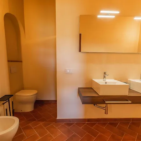 Windrose La Casa Degli Angeli بيت للعطل *