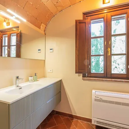 بيت للعطل Windrose La Casa Degli Angeli *