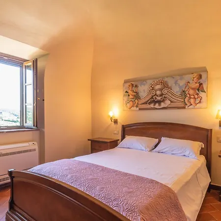 بيت للعطل Windrose La Casa Degli Angeli *