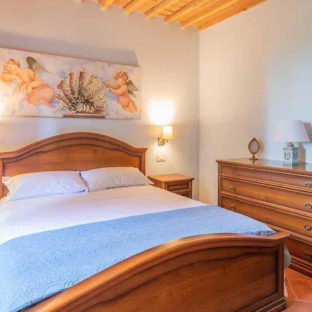 بيت للعطل Windrose La Casa Degli Angeli *